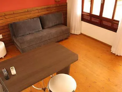 Eco Hotel Oceanomare Florianópolis Inn