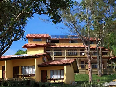 Inn Eco Hotel Oceanomare Florianópolis