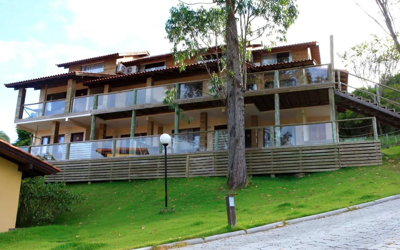 Inn Eco Hotel Oceanomare Florianópolis