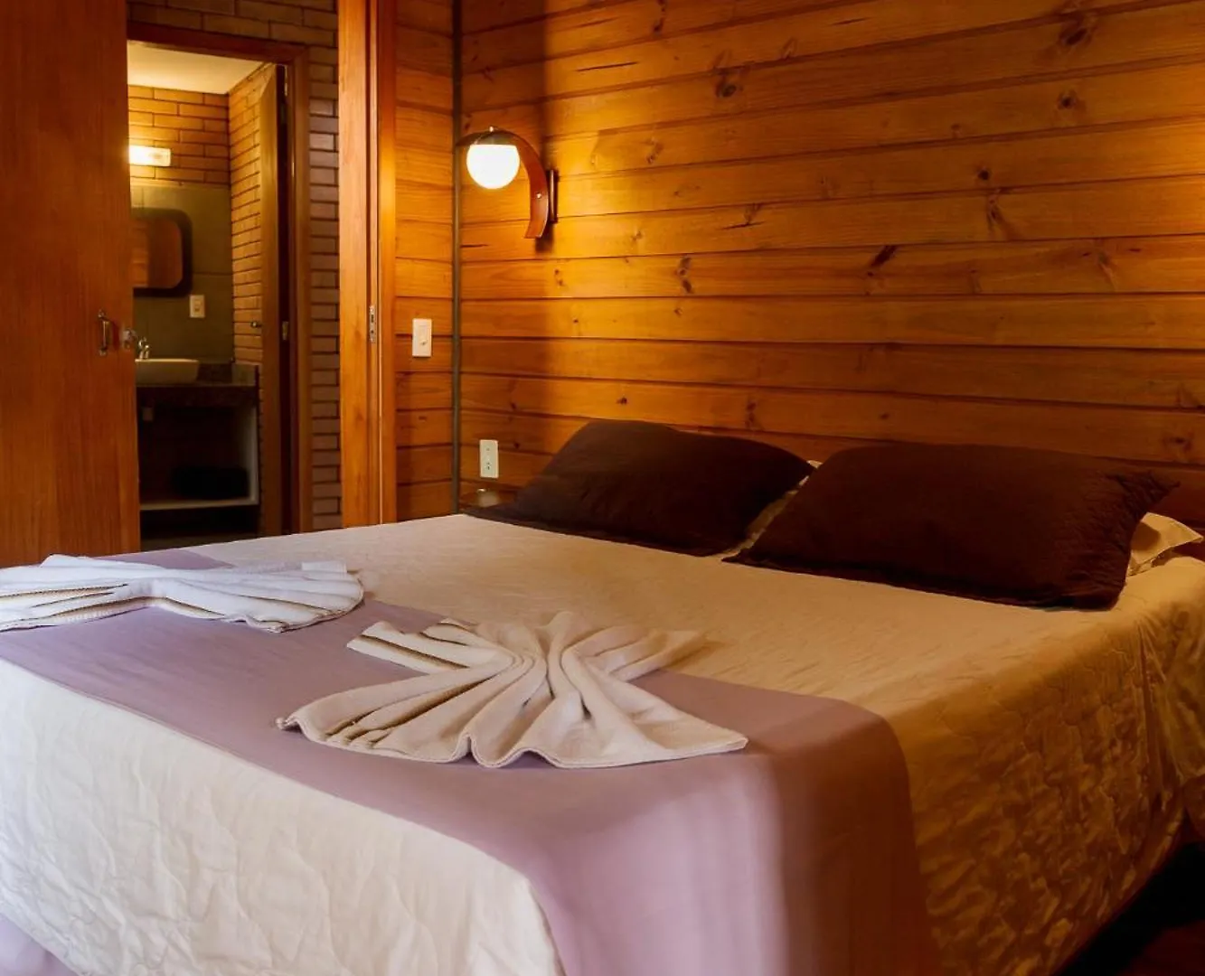Eco Hotel Oceanomare Florianópolis