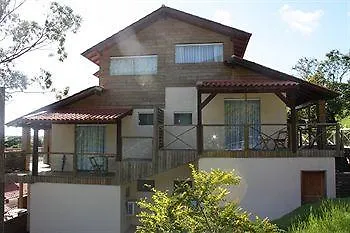 Inn Eco Hotel Oceanomare Florianópolis