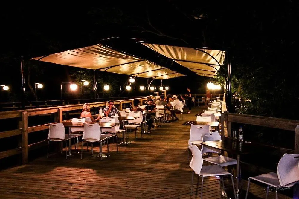Eco Hotel Oceanomare Florianópolis Brasil