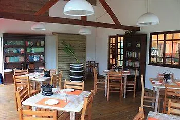 Eco Hotel Oceanomare Florianópolis