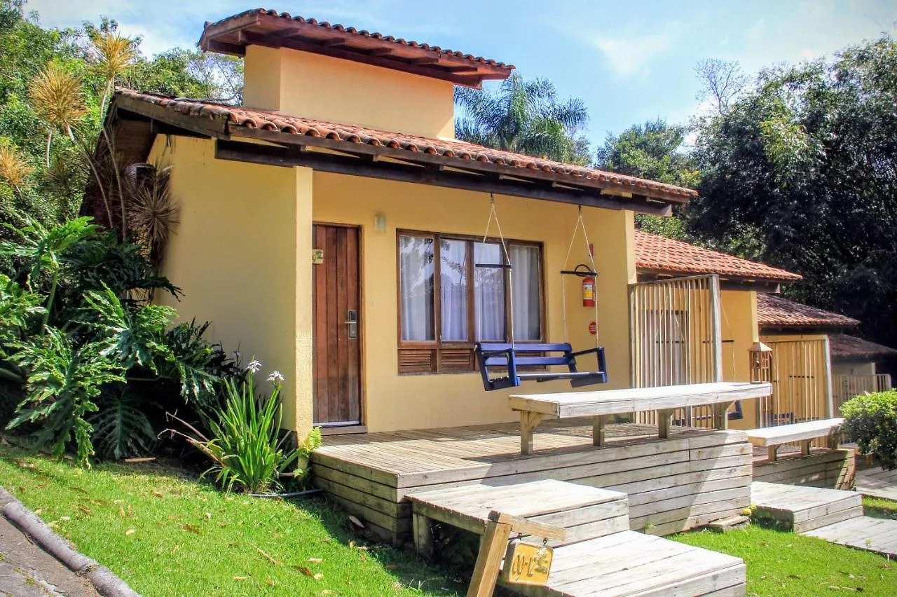 Inn Eco Hotel Oceanomare Florianópolis