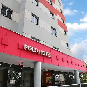Hotel Polo - Seguindo As Normas Do Ministério Da Saúde