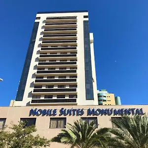 Hotel Nobile Monumental