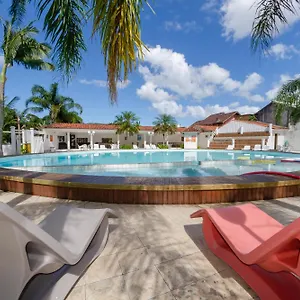 Chácara Rio Jordão Inn
