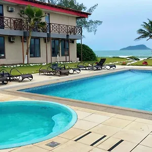 Hotel Rasa