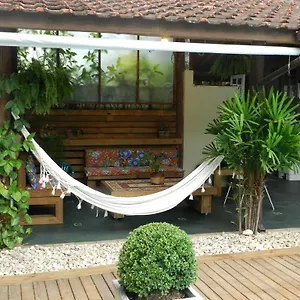 Residencial Pontal Do Jurerê Apartahotel
