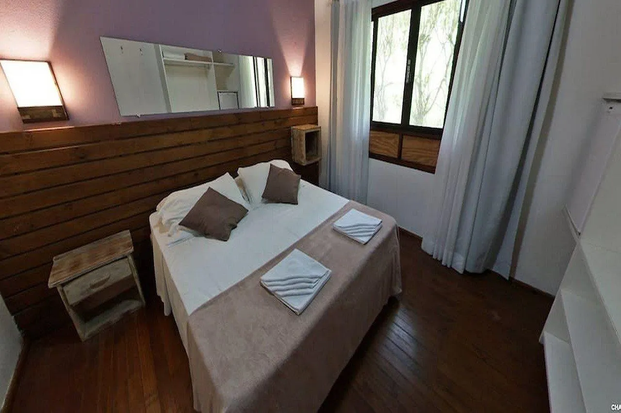 Eco Hotel Oceanomare Florianópolis 3*,