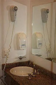 Eco Hotel Oceanomare Florianópolis 여관
