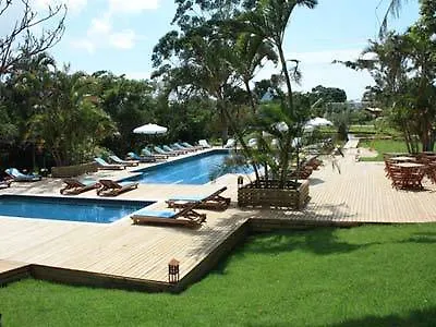 Eco Hotel Oceanomare Florianópolis 3*,  브라질