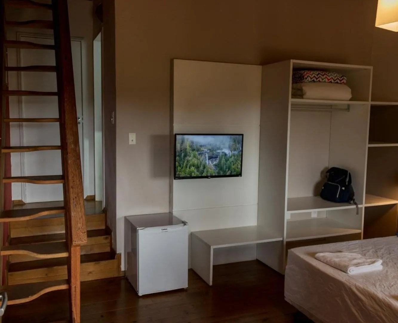 Eco Hotel Oceanomare Florianópolis 여관