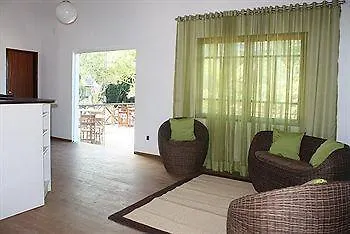 Eco Hotel Oceanomare Florianópolis 여관