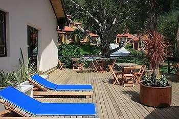 *** 여관 Eco Hotel Oceanomare Florianópolis 브라질