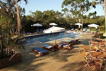 *** Inn Eco Hotel Oceanomare Florianopolis Brazil