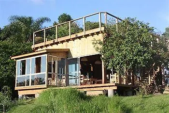 Eco Hotel Oceanomare Florianopolis Brazil