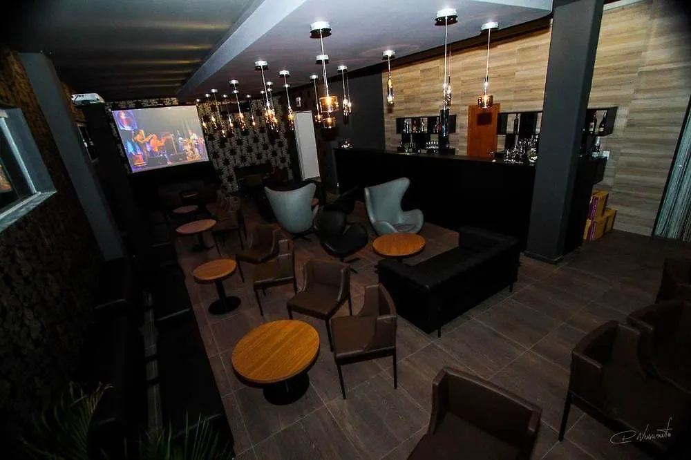 Inn Eco Hotel Oceanomare Florianopolis
